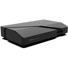 DreamTV Mini Ultra HD 4K: Transformez Votre TV en Centre de Divertissement Intelligent !